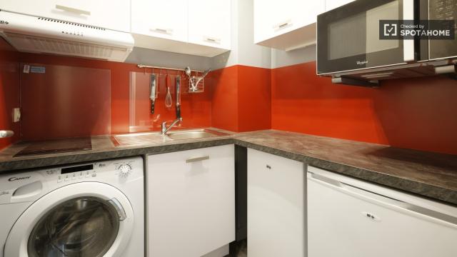 Location appartement T2 Issy les Moulineaux - Photo 3