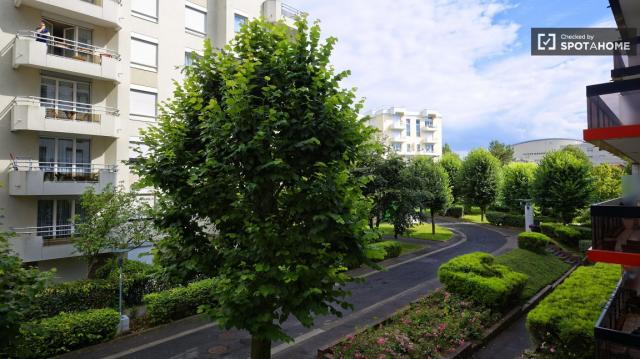 Location appartement T2 Issy les Moulineaux - Photo 4
