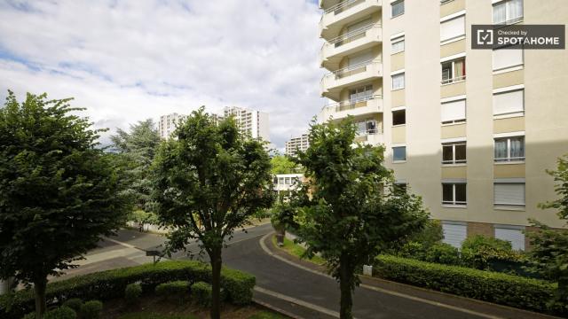 Location appartement T2 Issy les Moulineaux - Photo 5