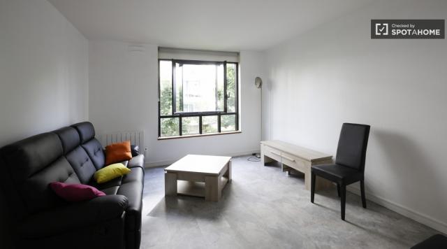 Location appartement T2 Issy les Moulineaux - Photo 6