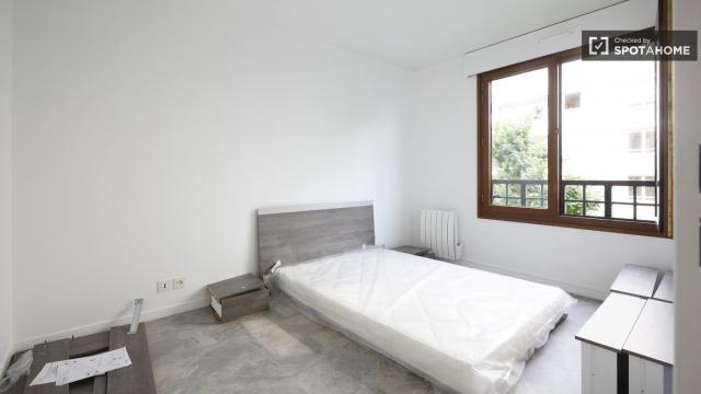 Location appartement T2 Issy les Moulineaux - Photo 7