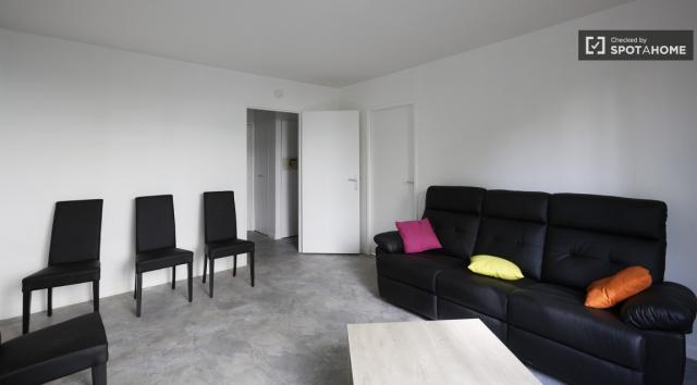 Location appartement T2 Issy les Moulineaux - Photo 8