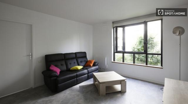 Location appartement T2 Issy les Moulineaux - Photo 10
