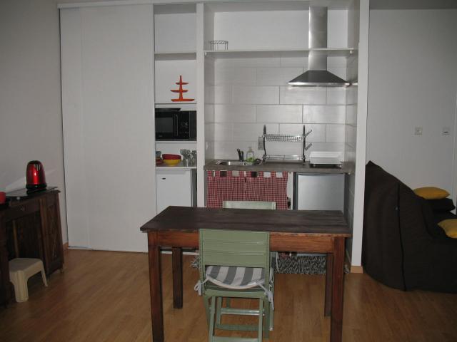 Location studio Pessac - Photo 1