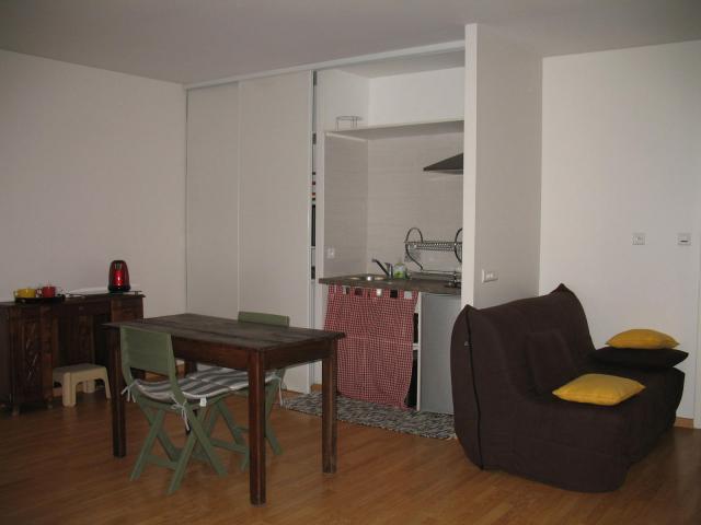 Location studio Pessac - Photo 3