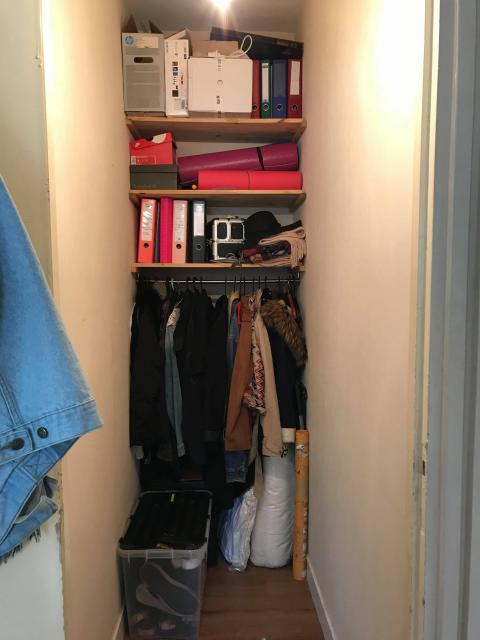 Location appartement T2 Sotteville les Rouen - Photo 4