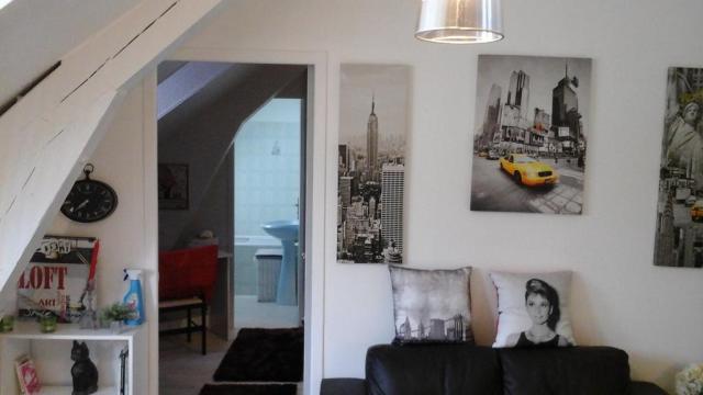 Location appartement T2 Vichy - Photo 2