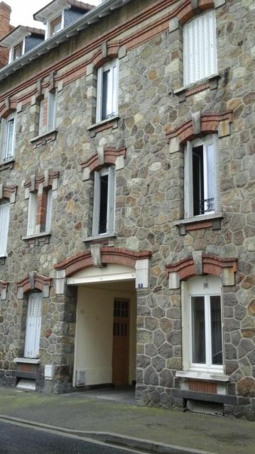 Location appartement T2 Vichy - Photo 4