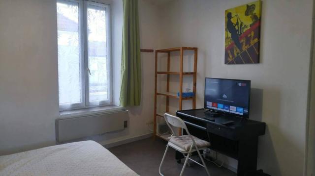 Location studio Roanne - Photo 5