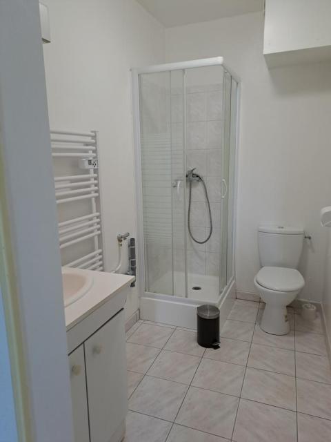 Location studio Poitiers - Photo 2