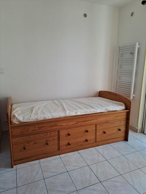 Location studio Poitiers - Photo 4