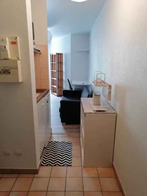 Location studio Grenoble - Photo 2