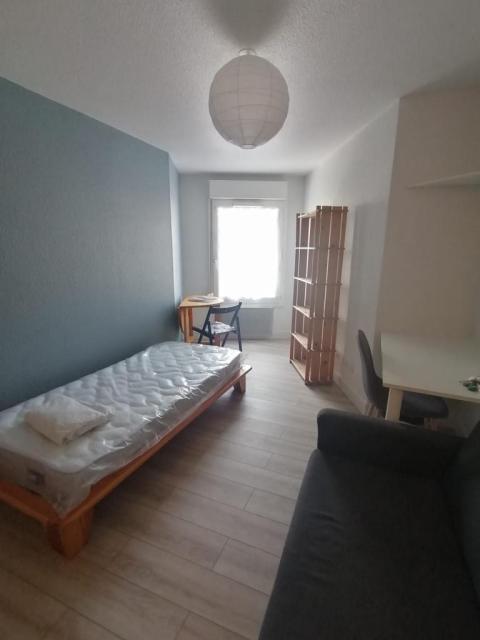 Location studio Grenoble - Photo 3