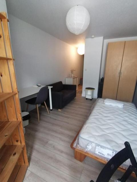 Location studio Grenoble - Photo 4