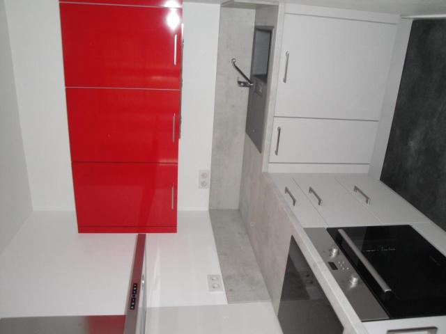 Location appartement T2 Poitiers - Photo 3