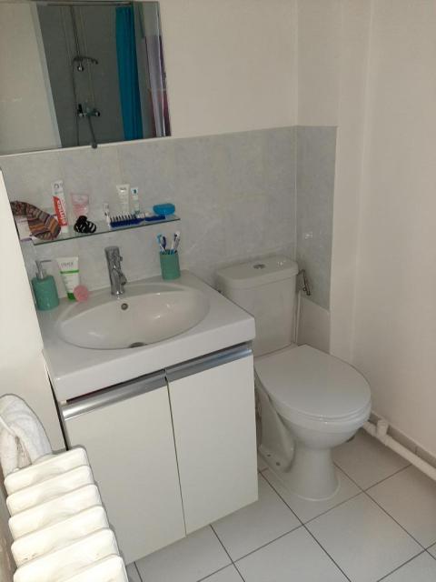Location studio Versailles - Photo 2