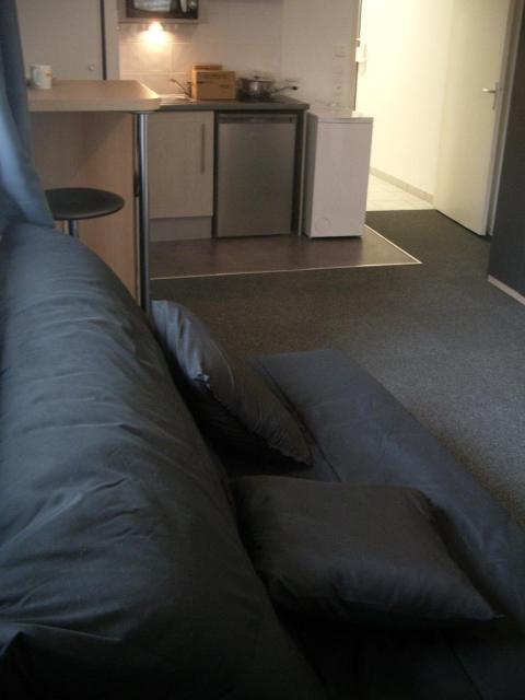 Location studio Troyes - Photo 2