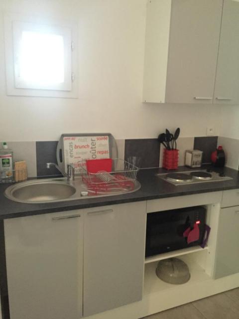 Location appartement T2 Narbonne - Photo 2
