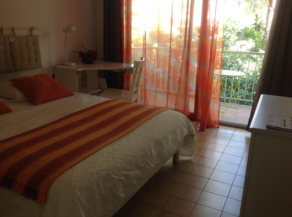 Location chambre Montpellier - Photo 1