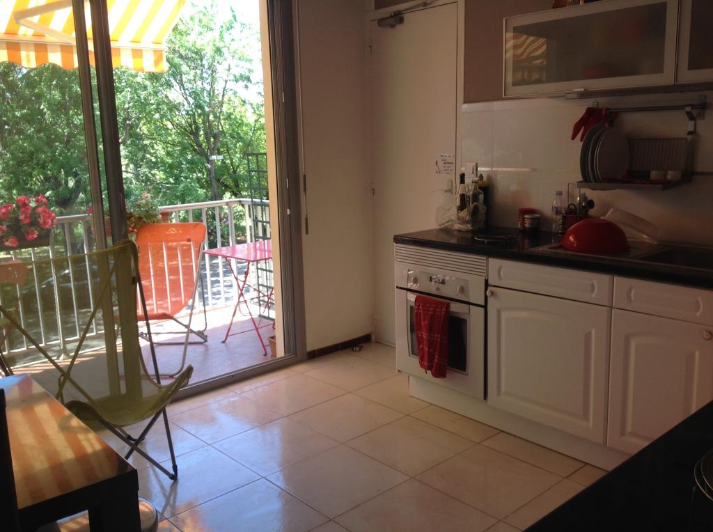 Location chambre Montpellier - Photo 2