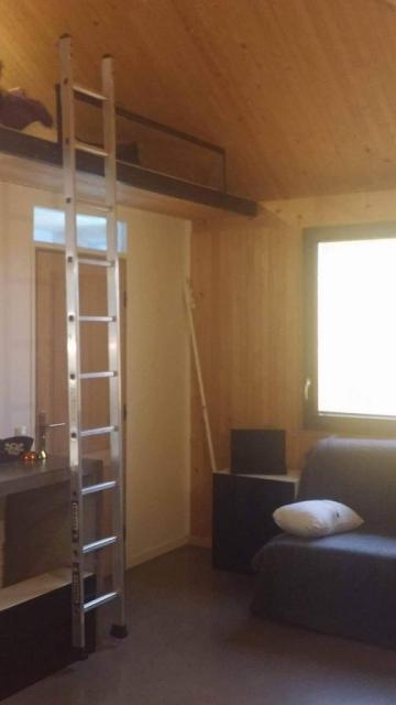 Location studio Conflans Ste Honorine - Photo 3