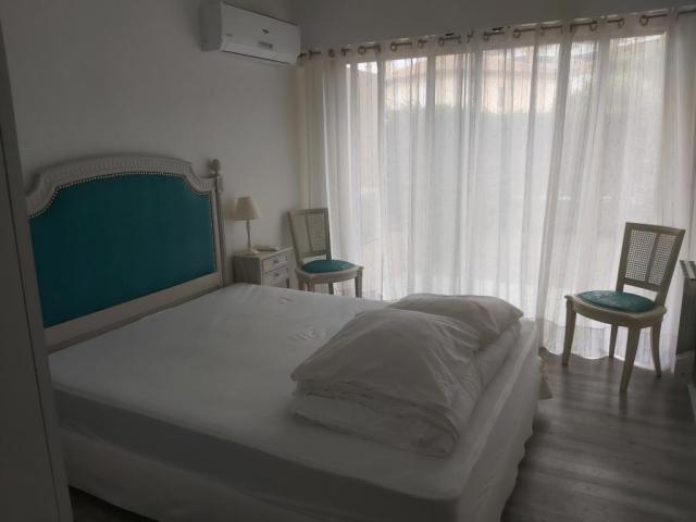Location appartement T2 Le Cannet - Photo 5
