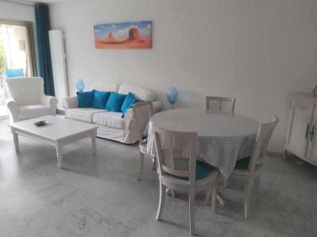 Location appartement T2 Le Cannet - Photo 6