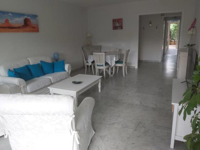 Location appartement T2 Le Cannet - Photo 7