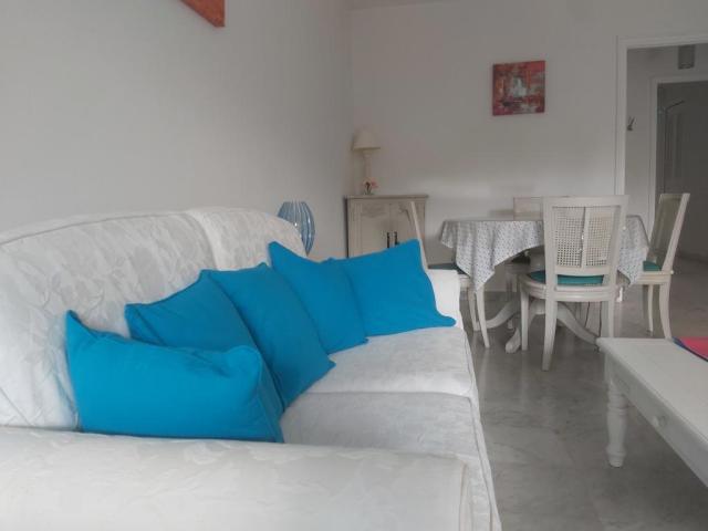 Location appartement T2 Le Cannet - Photo 8