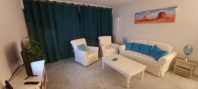 Location appartement T2 Le Cannet - Photo 10