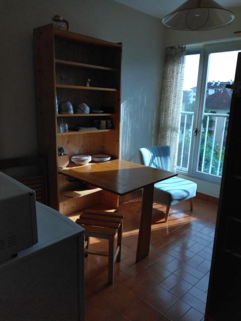 Location studio Annecy - Photo 2