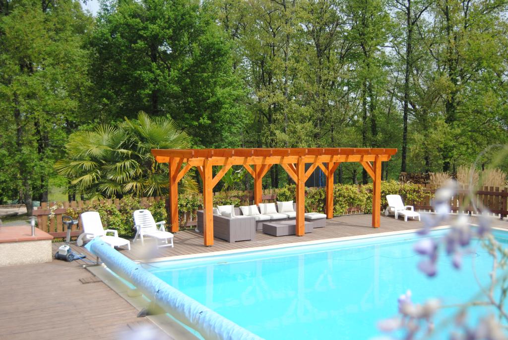 Location chambre Maurens - Photo 1