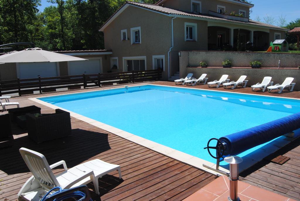 Location chambre Maurens - Photo 4