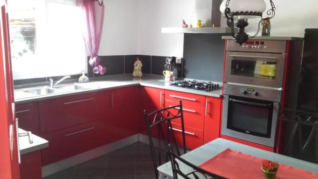Location maison F4 Maurens - Photo 2