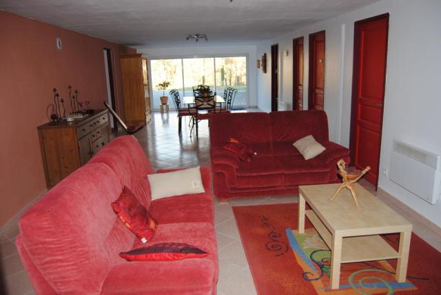 Location maison F4 Maurens - Photo 3