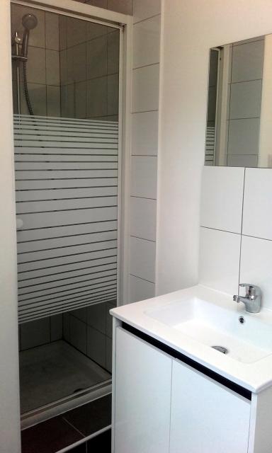 Location appartement T2 Mantes la Jolie - Photo 3