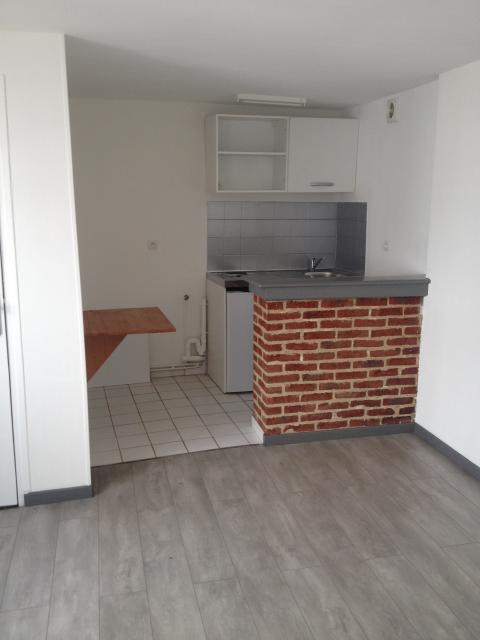 Location studio Lille - Photo 2