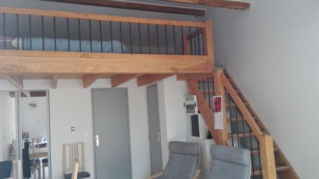 Location studio Aix en Provence - Photo 3