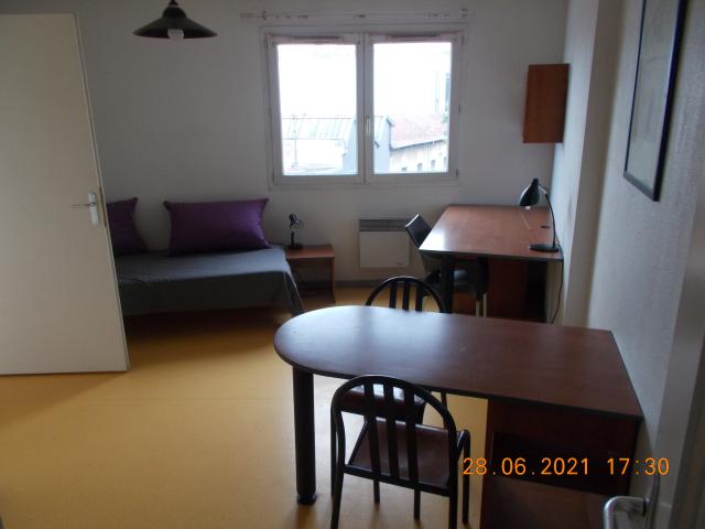 Location studio Villeurbanne - Photo 1