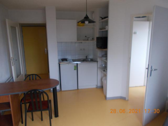 Location studio Villeurbanne - Photo 2