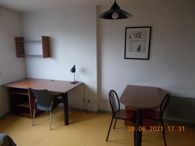 Location studio Villeurbanne - Photo 3