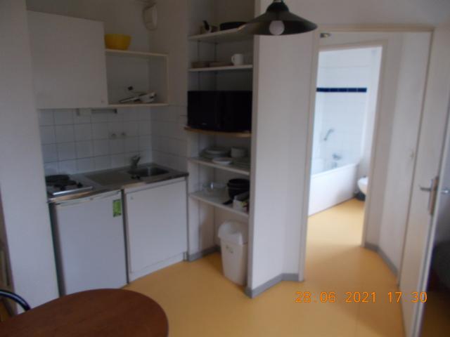Location studio Villeurbanne - Photo 5