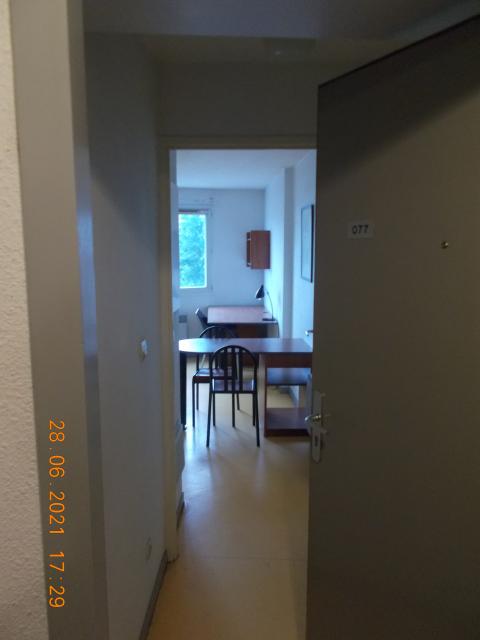 Location studio Villeurbanne - Photo 6