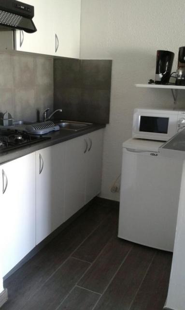 Location studio Calvi - Photo 2