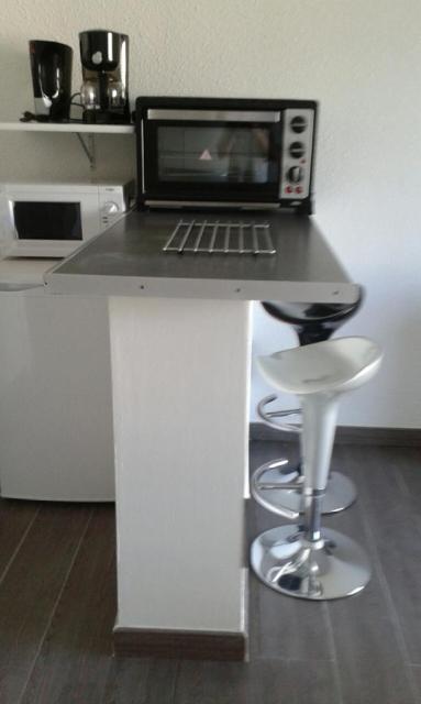 Location studio Calvi - Photo 3