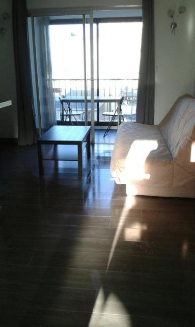 Location studio Calvi - Photo 1