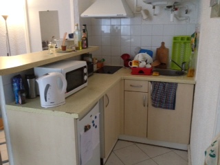 Location studio Toulouse - Photo 3