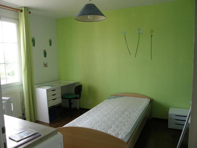 Location chambre Bethune - Photo 1