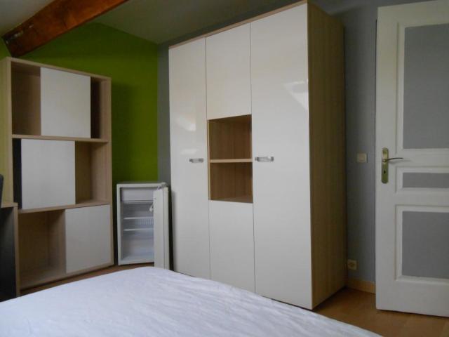 Location chambre Bethune - Photo 2