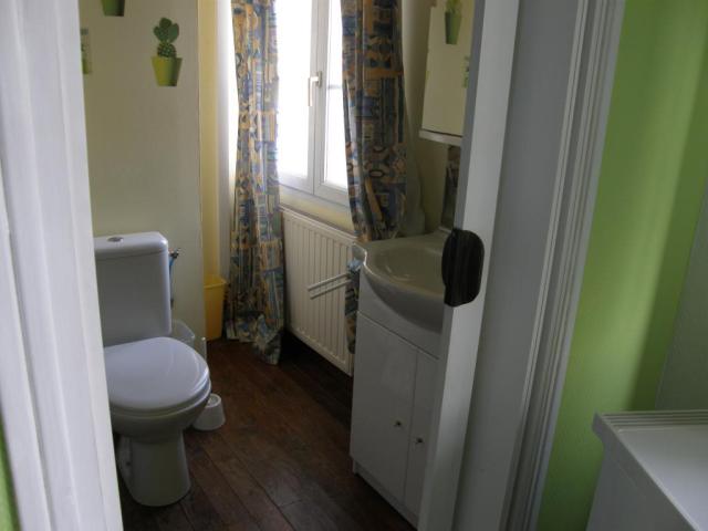 Location chambre Bethune - Photo 3